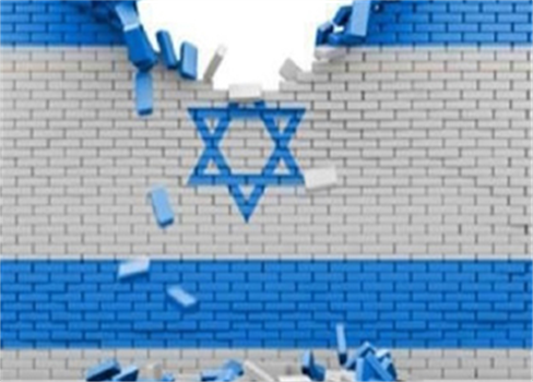 عناصر انهيار وتفكّك الكيان الصهيوني تتزايد