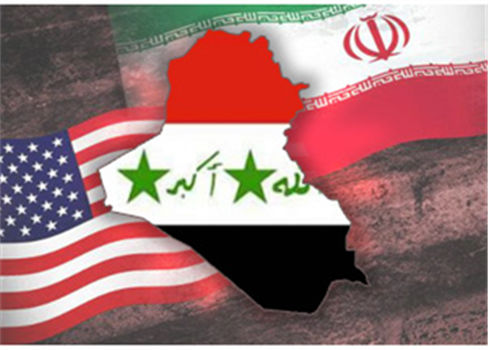العراق بين طموحات إيرانية وأطماع أمريكية