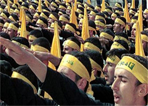 التقاء المصالح مع حزب الله يثير حماس الصهاينة