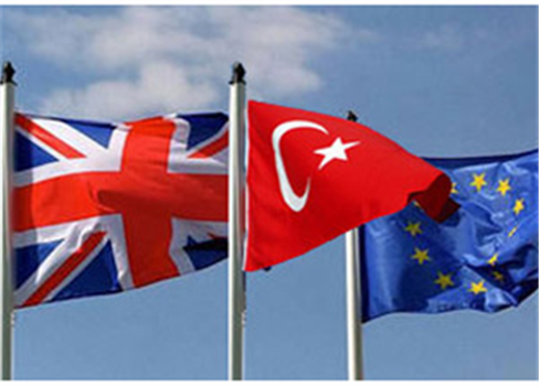 بريطانيا وتركيا .. وحكاية الرجل المريض