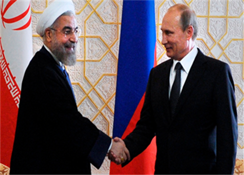  روسيا وإيران – الاتفاقية لا يتوقف على الصواريخ !