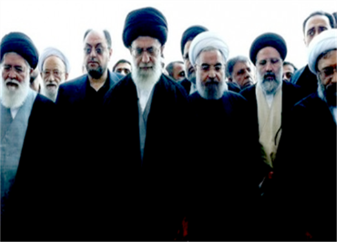 هأرتس: إيران صوتت للتصالح مع الغرب