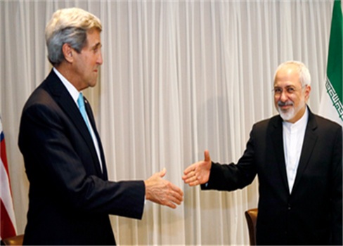  الاتفاق مع إيران يخدم المصالح الصهيونية