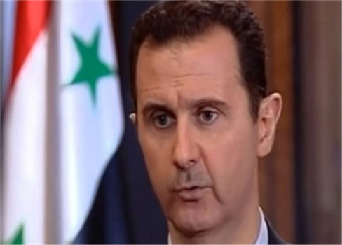  الصهاينة يستنفرون لإعادة تأهيل نظام الأسد