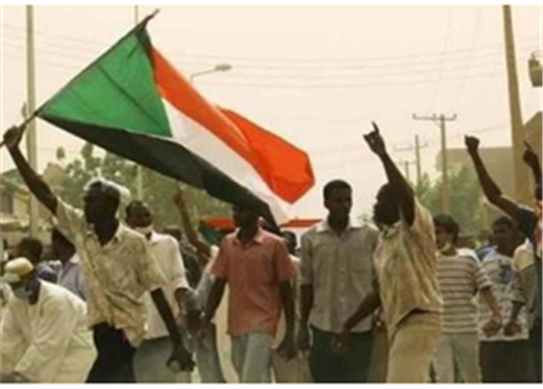 السودان .. ثورة أم فوضى !!