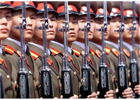 هل تشعل كوريا الشمالية حرب عالمية جديدة؟