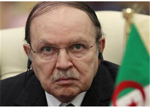 المرض.. هل يسقط دكتاتور الجزائر ؟