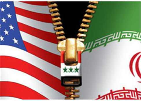 تفاصيل النزاع الإيراني الأمريكي في العراق