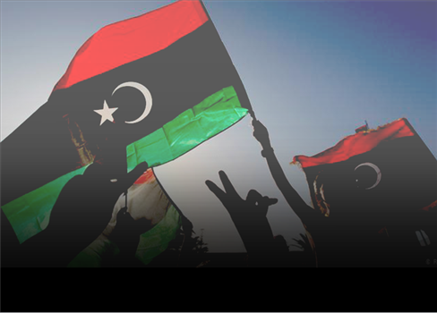 لماذا تراهن أمريكا على الانتخابات الليبية؟