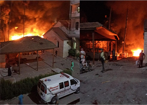 مصادر مصرية: استئناف محادثات وقف إطلاق النار بغزة الأحد