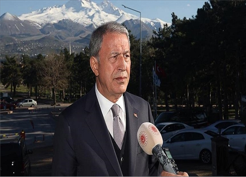 نواب وزراء دفاع تركيا وروسيا وأوكرانيا يجتمعون بإسطنبول الجمعة