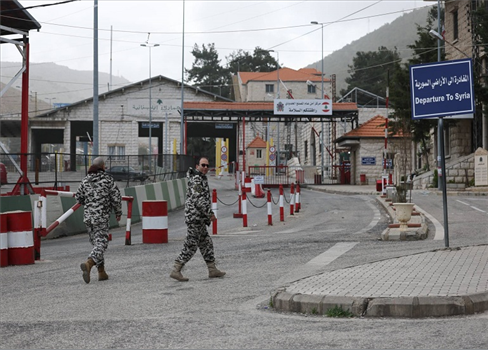 تقرير عبري: واشنطن عرقلت خطة إسرائيلية لاستدراج سوريا إلى مواجهة مع حزب الله