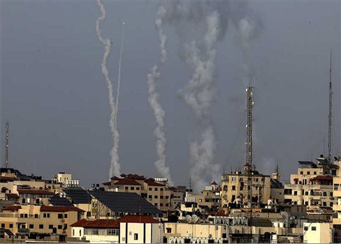 بايدن يعد دولة الاحتلال بالدعم الذي تحتاجه