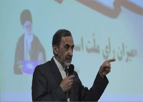 ولايتي: لن نسمح لأمريكا بإقامة ممر في القوقاز
