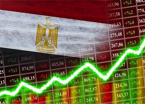 مصر .. ارتفاع التضخم لمستويات غير مسبوقة منذ 2017