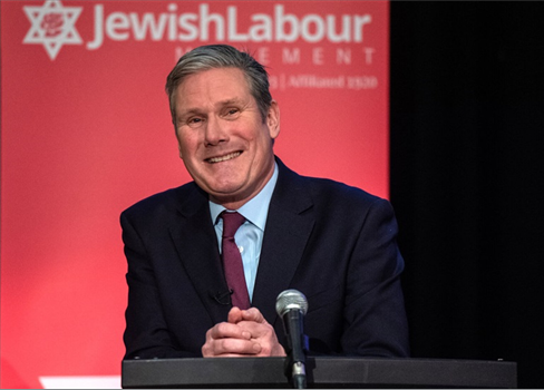الواقعية التقدمية.. استراتيجية حزب العمال لاستعادة مكانة بريطانيا الدولية
