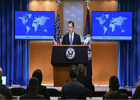 أمريكا تعلن عدم اعترافها بانتخابات أرمينيا في 