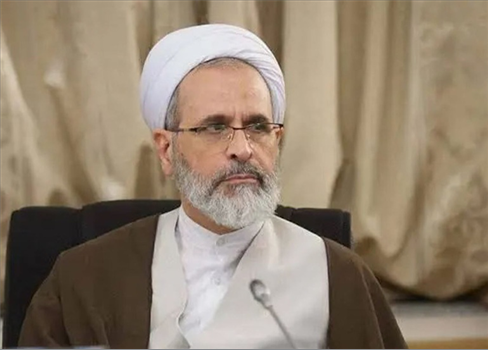 مجلس القيادة الإيراني يضع أعرافي في قلب السلطة الدينية للبلاد