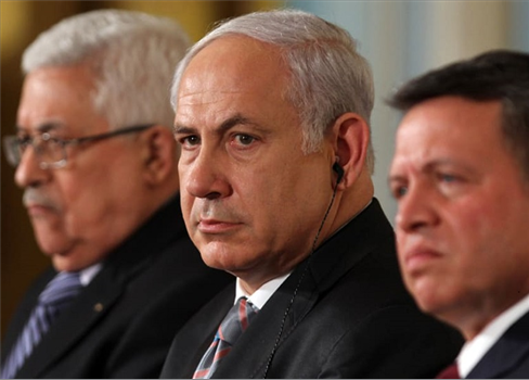 نتنياهو يسعى لابتلاع الضفة وتهميش الاردن