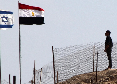الحرب الباردة .. حديث صهيوني عن مواجهة قادمة مع مصر