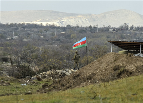 أذربيجان تشهد أول انتخابات برلمانية بعد استعادة قره باغ