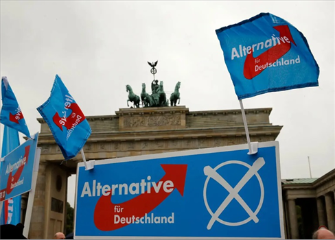 ألمانيا تترقب صعود جديد لليمين المسيحي في الانتخابات المحلية