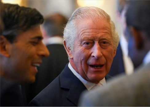 اليمين البريطاني قلق من هزيمة مقبلة في الانتخابات العامة