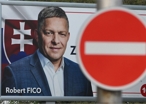 واشنطن تخسر حليف أوروبي جديد لصالح موسكو