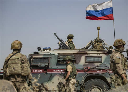 الغارات الروسية في سوريا قتلت 7 آلاف مدني