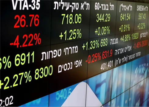 خسائر فادحة يتكبدها الاقتصاد الصهيوني بسبب الحرب