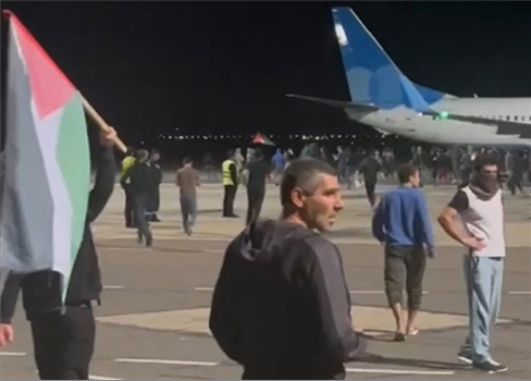 الموساد يخشى توسع دائرة استهداف الصهاينة عالمياً