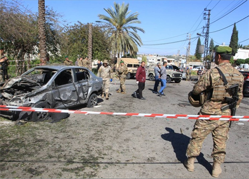 التحديات تُقلص هامش المناورة أمام حزب الله في لبنان