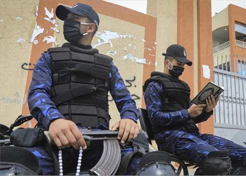رئيس الشاباك الأسبق.. الحرب انتهت وحماس باقية في غزة