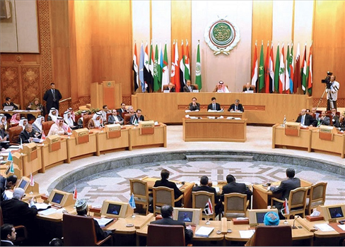 البرلمان العربي يدعو لمقاطعة المنتجات السويدية