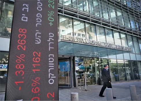  التضخم يهز الاقتصاد الصهيوني