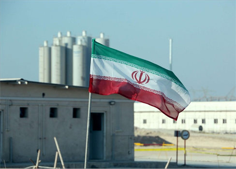 هل تترقب إيران ضربة صهيونية تستهدف منشآتها النووية؟!