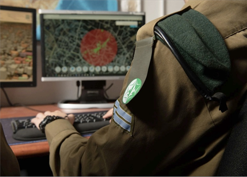 الذكاء الاصطناعي يدخل قلب العقيدة العسكرية في حرب غزة