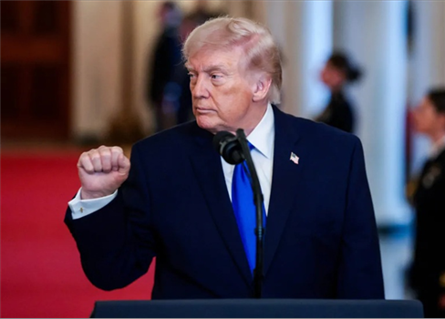 لماذا يتحدث ترامب عن مهلة أربعة أسابيع في حربه ضد إيران؟