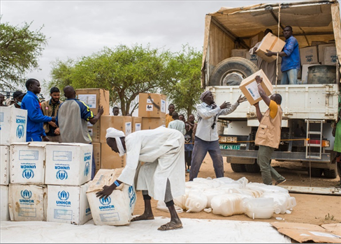 دعوات لإنقاذ آلاف اللاجئين السودانيين تقطعت بهم السبل في غابات اثيوبيا