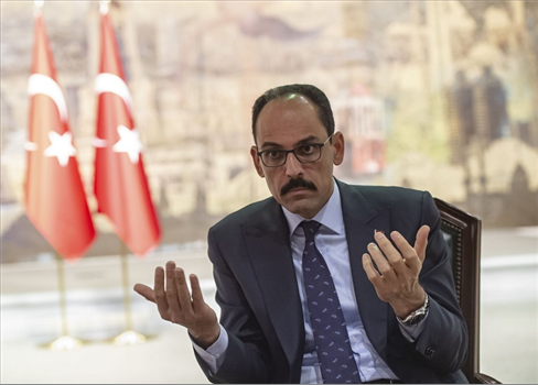 الاستخبارات التركية تسدد ضربة موجعة للموساد الصهيوني