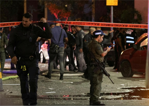 ارتباك صهيوني بشأن الرد على القصف الإيراني