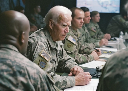 كيف تصنع واشنطن الريادة من خلال الذكاء الاصطناعي؟!