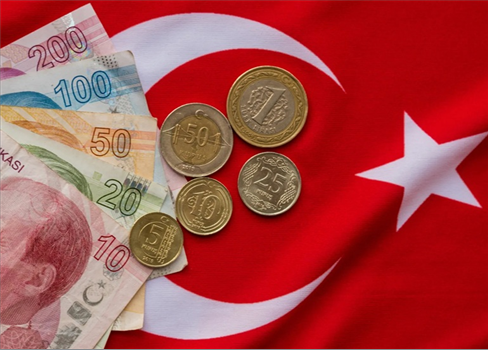 التضخم في تركيا يتراجع إلى أدنى مستوى له منذ أربعة أعوام