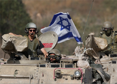 القسام تقول إنها نصبت كمين لـــ(60 جندياً)  وسط قطاع غزة