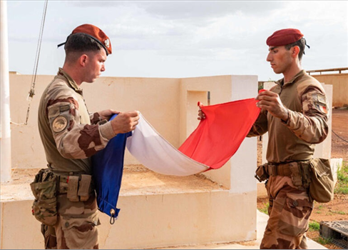 فرنسا تخسر نفوذها في منطقة الساحل