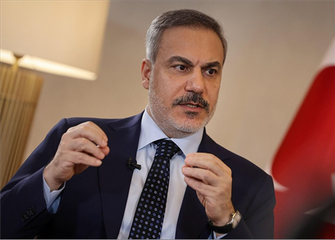 فيدان: المواجهة بين واشنطن وطهران ستكلف المنطقة بأسرها