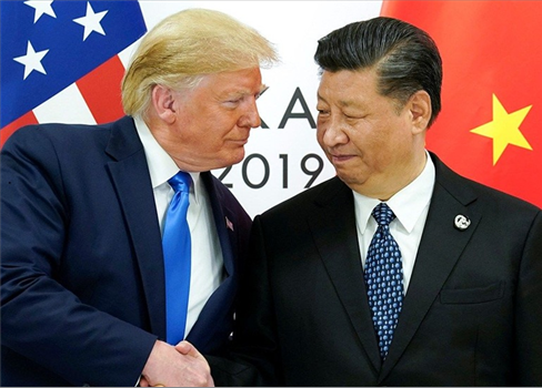 الإيكونوميست: المواجهة مع إيران مقامرة أمريكية ستمنح الصين مفاتيح السيادة العالمية