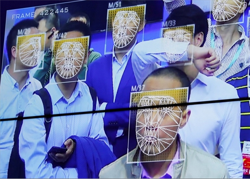 الذكاء الاصطناعي والمراقبة الجينية..حرب صينية جديد للهيمنة