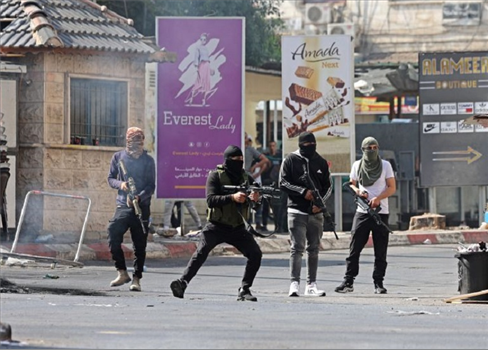 الاحتلال الصهيوني يواصل حملته..جنين تبحث عن أشلاء الشهداء تحت ركام المنازل