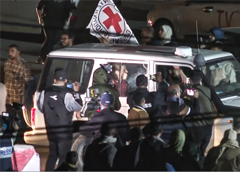 تفاؤل صهيوني بشأن رد حماس على المقترح الأمريكي لصفقة التبادل